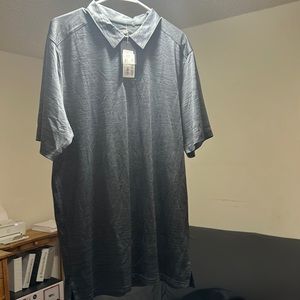 Oakley regular fit collared short sleeve (XXL) brand new with tags